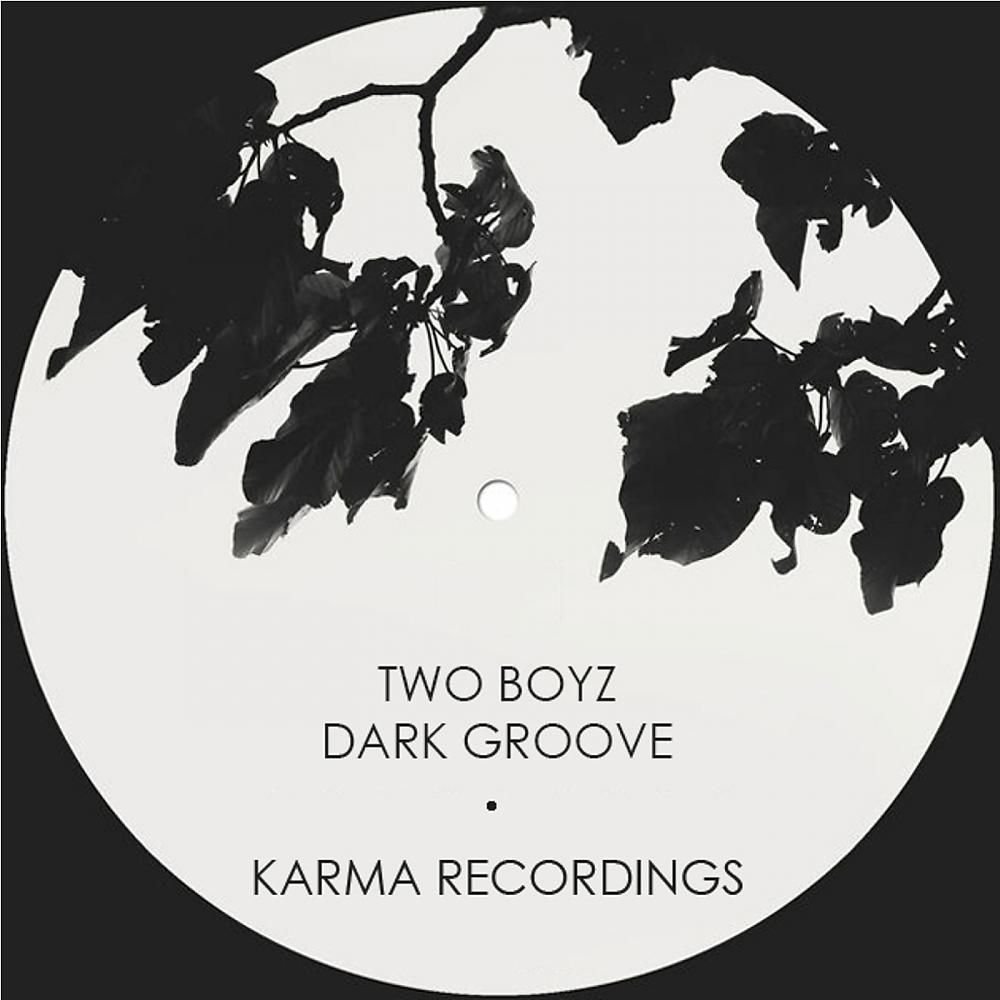 Постер альбома Dark Groove