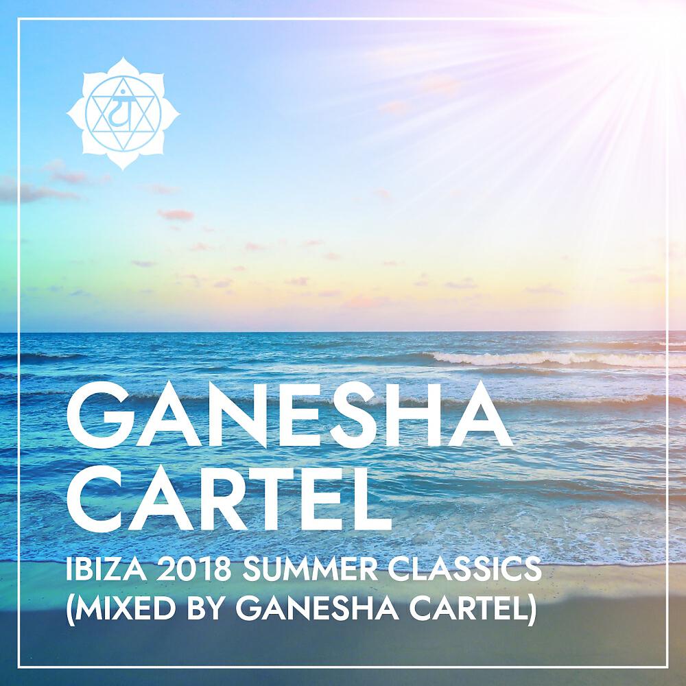 Ganesha Cartel - Underground Sensation (Original Mix)