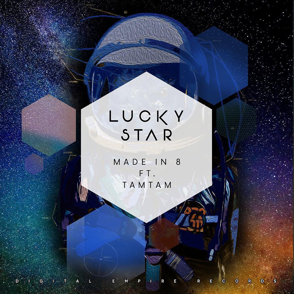 Постер альбома Lucky Star