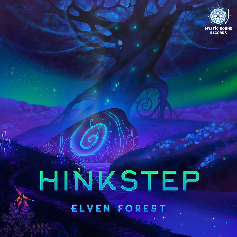 Постер альбома Elven Forest