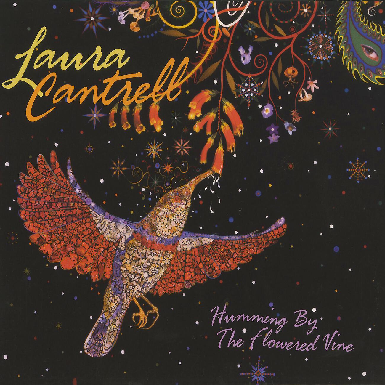 Laura Cantrell - Khaki & Corduroy (Live)