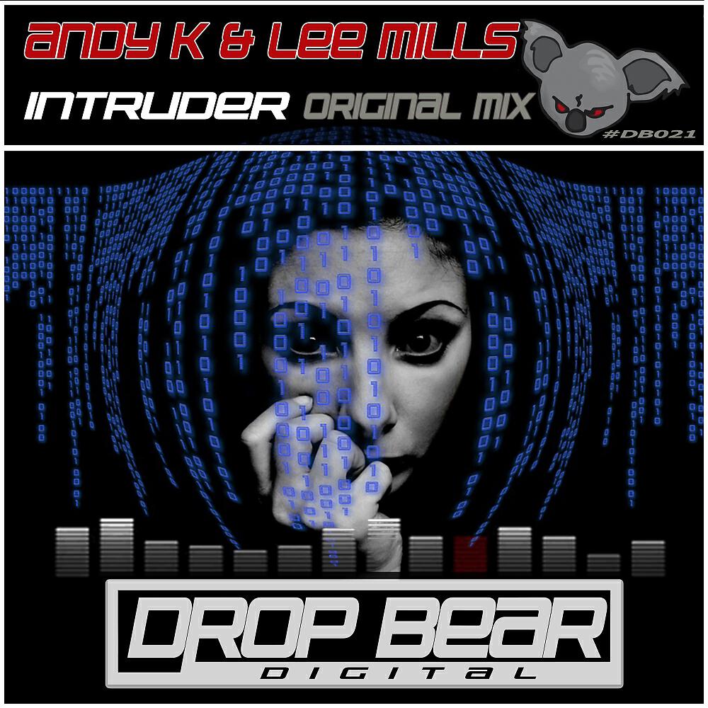 Andy K - Intruder (Original Mix)