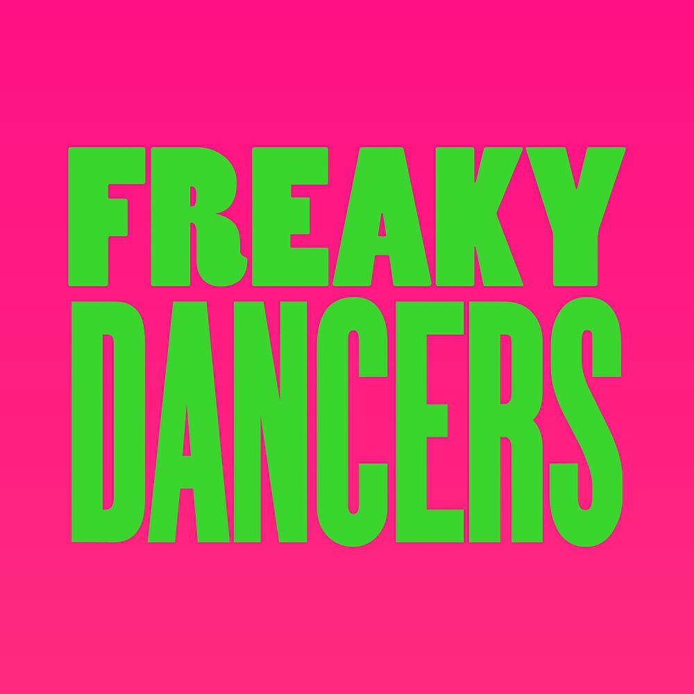 Kevin McKay - Freaky Dancers (Extended Mix)