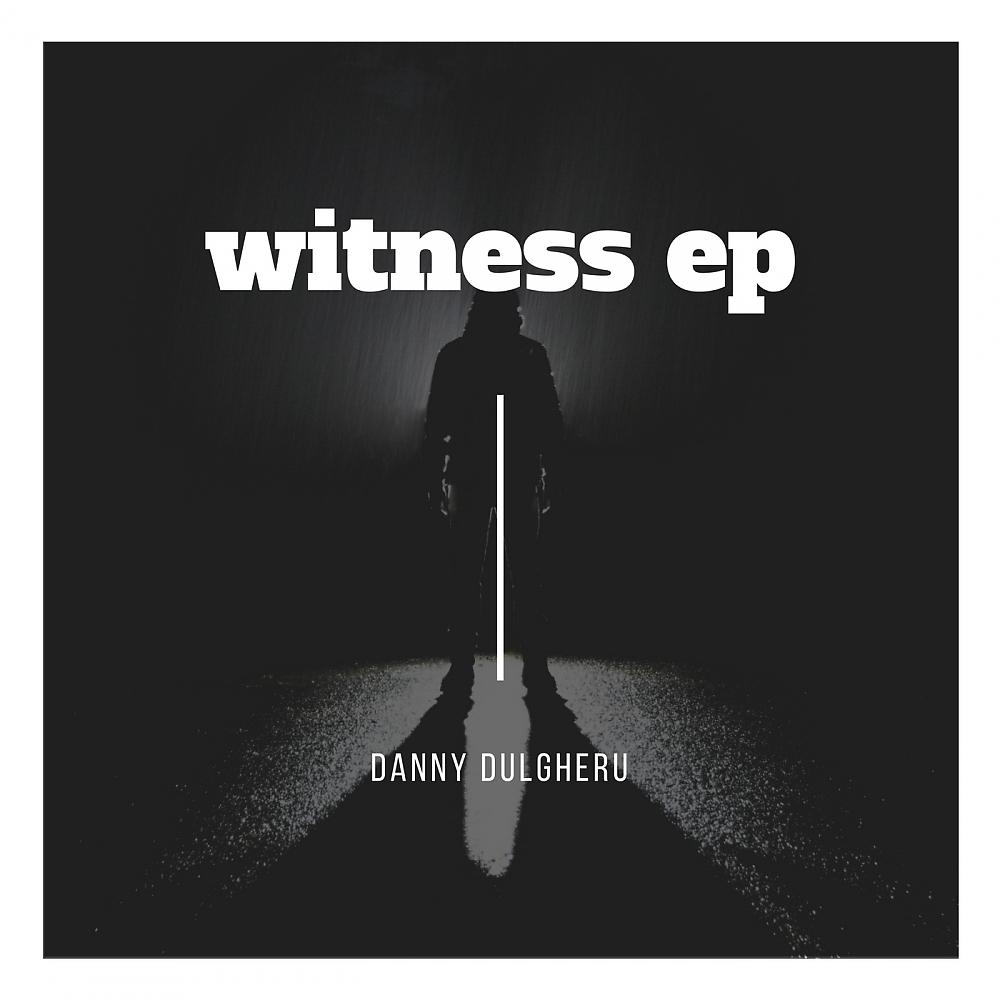 Постер альбома Witness EP