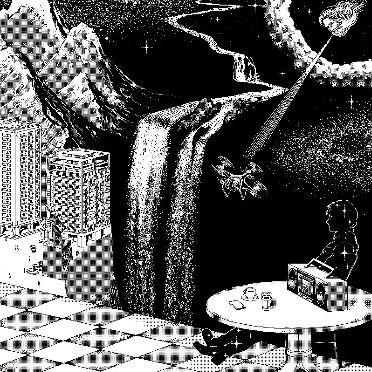 Gruff Rhys - Take That Call