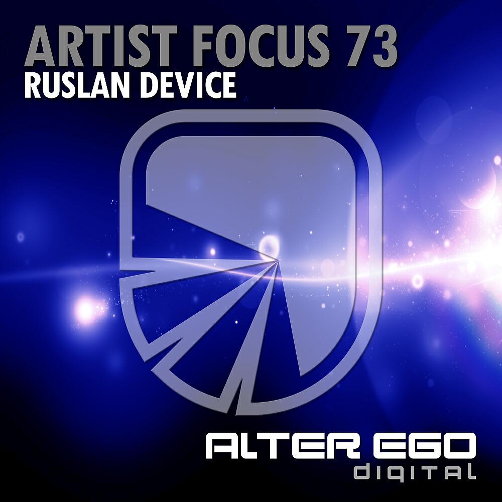 Ruslan Device - Happy Tears (Furkan Senol Remix)