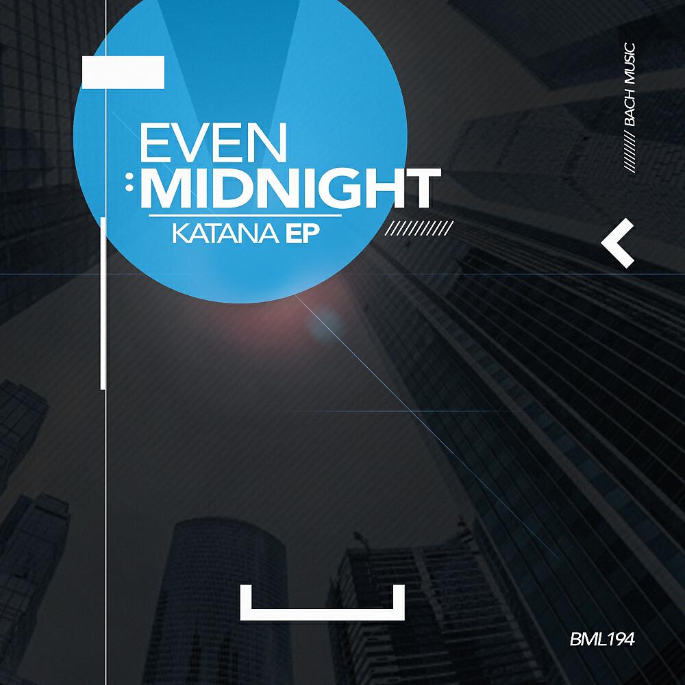 Even Midnight - People (Original Mix)