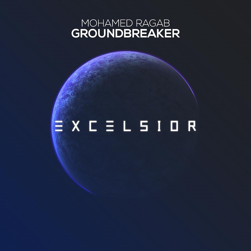 Постер альбома Groundbreaker (Radio Mix)