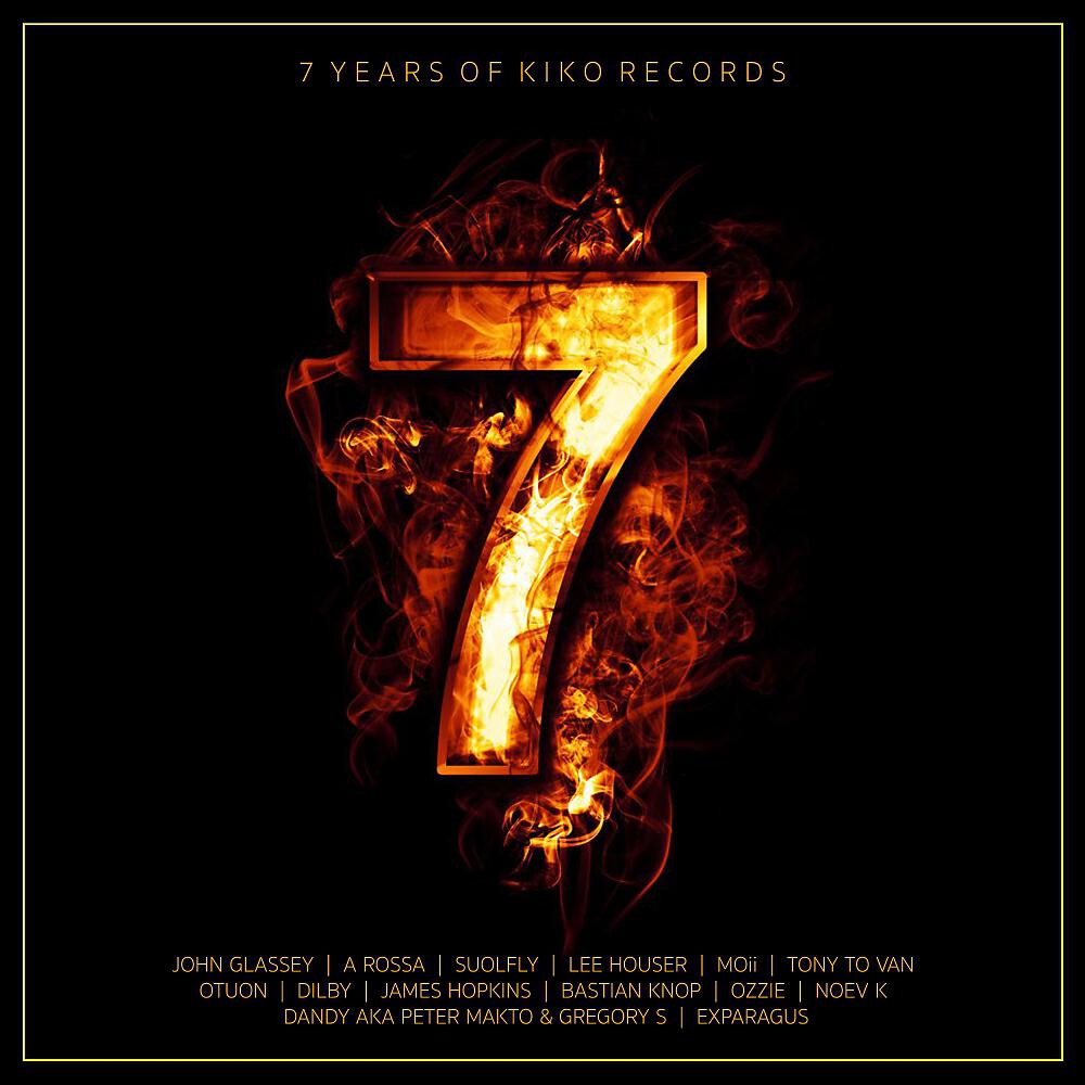 Dandy aka Peter Makto - Dancefloor (Original Mix)