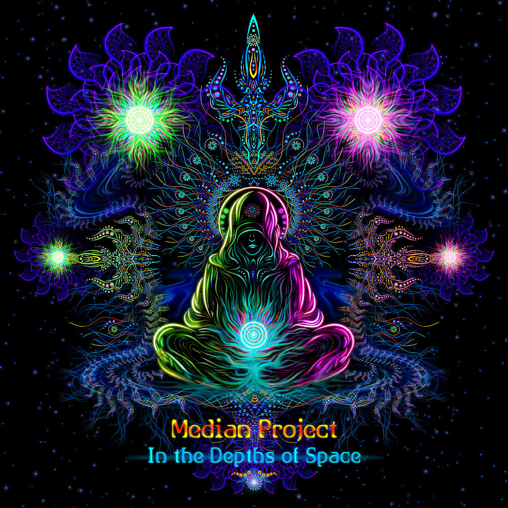 Median Project - Kometa (Original Mix)