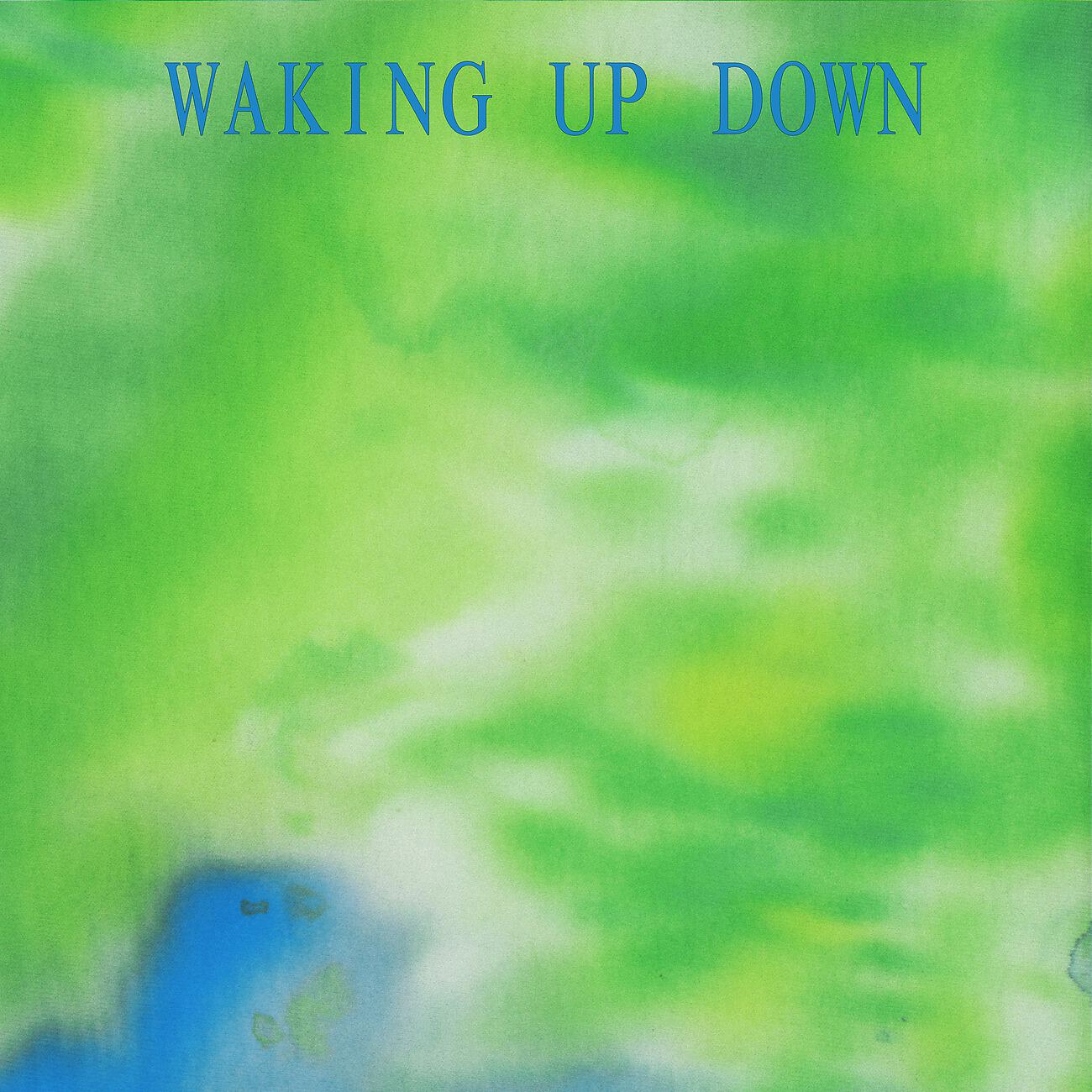 Yaeji - WAKING UP DOWN
