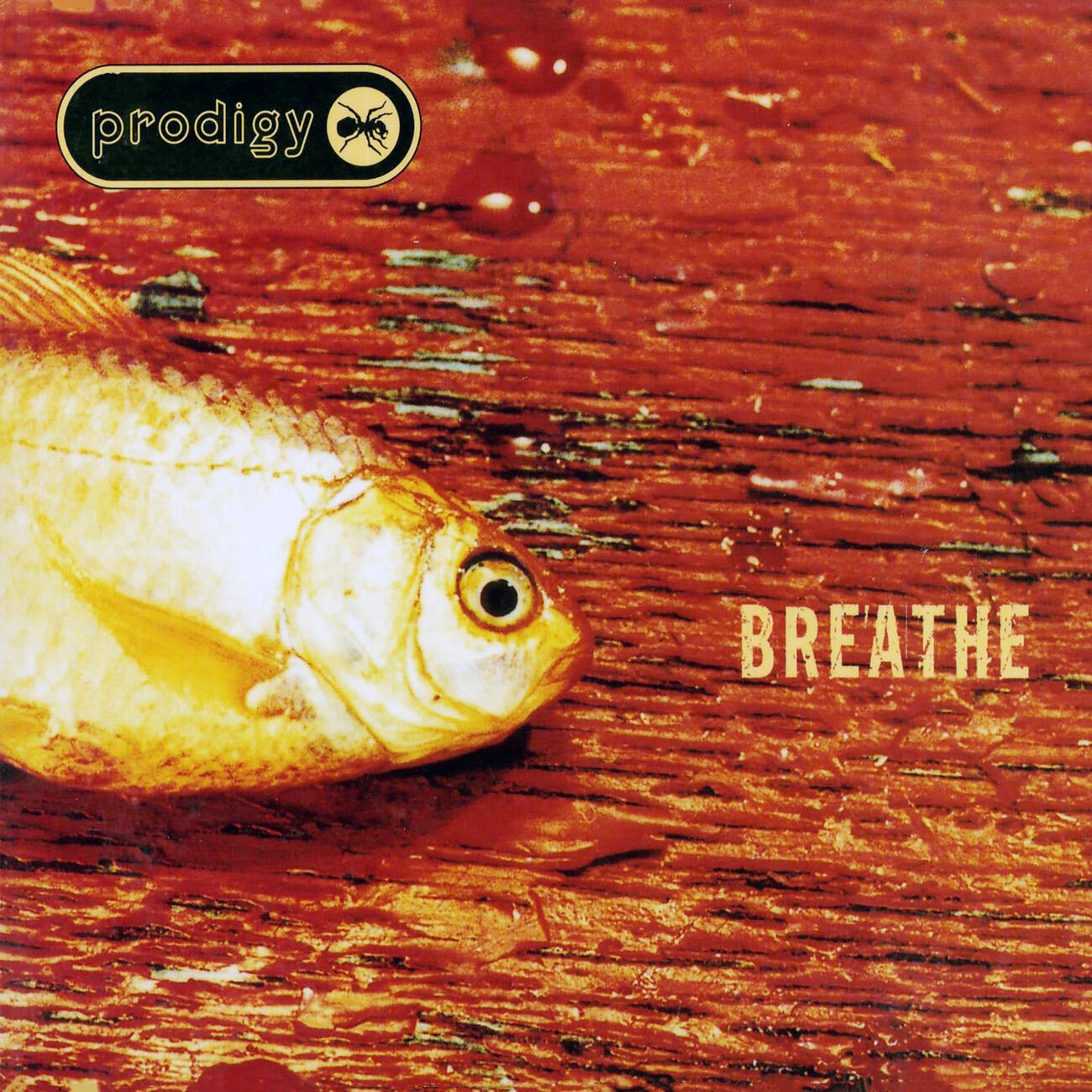 The PRODIGY - Their Law (Live @ Phoenix Festival '96)