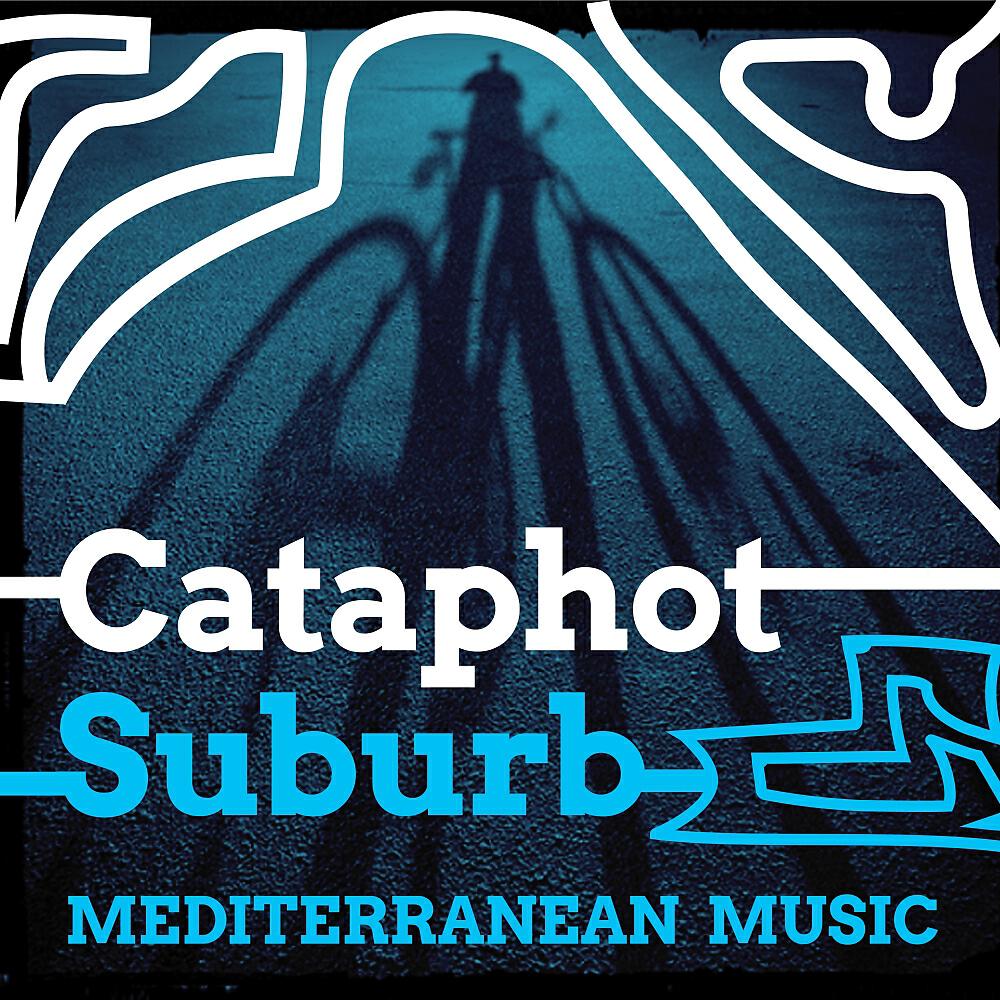 Cataphot - Suburb (Original Mix)