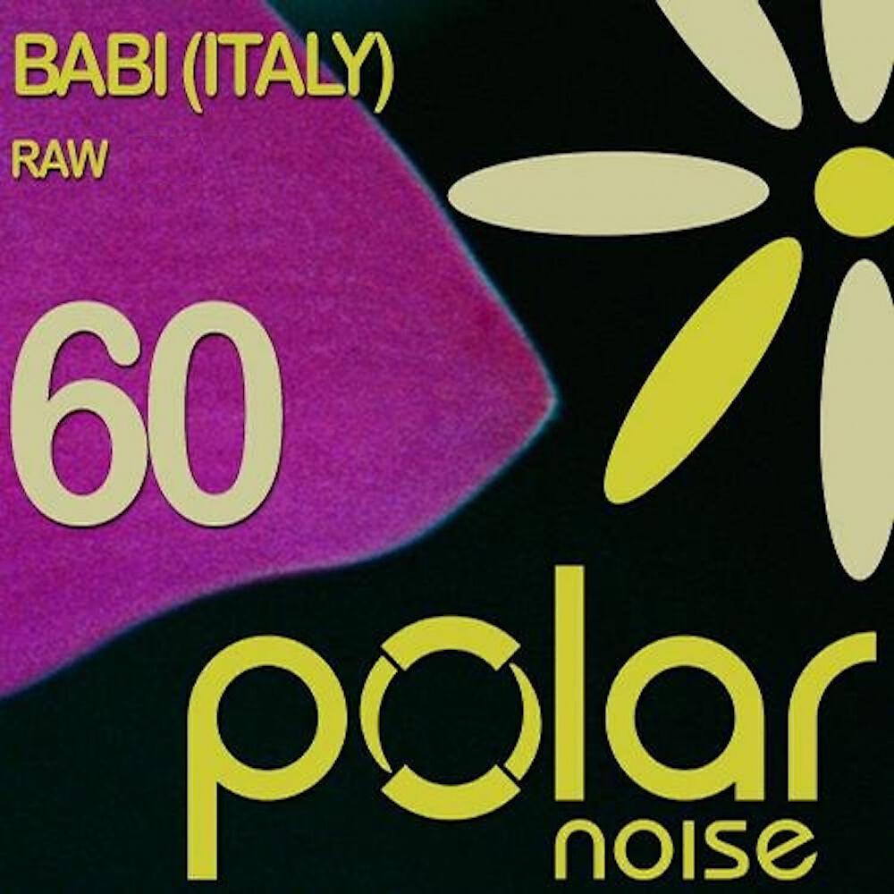 Babi (Italy) - Rex (Original Mix)