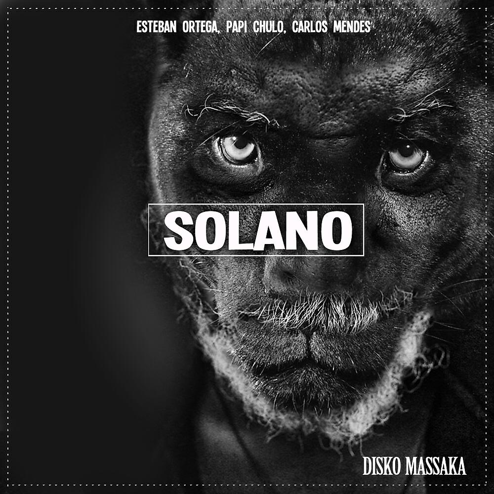 Esteban Ortega - Solano (Original Mix)