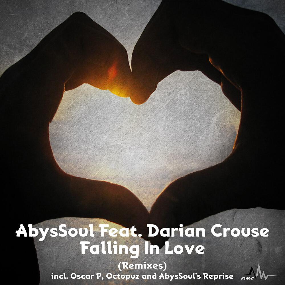 AbysSoul - Falling In Love(Remixes) (Oscar P Dub Remix)