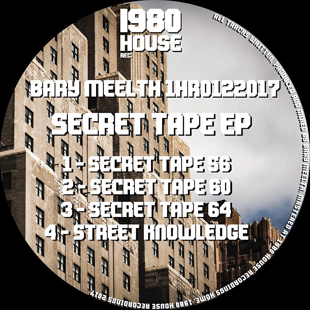 Bary Meelth - Street Knowledge (Original Mix)