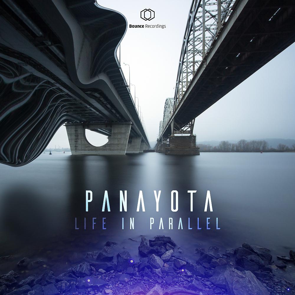 Постер альбома Life In Parallel