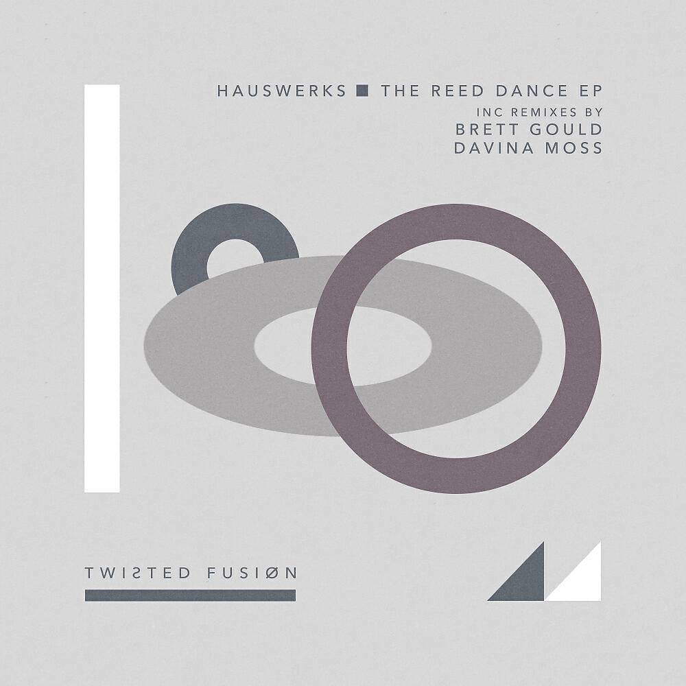 Hauswerks - Just One Touch (Original Mix)