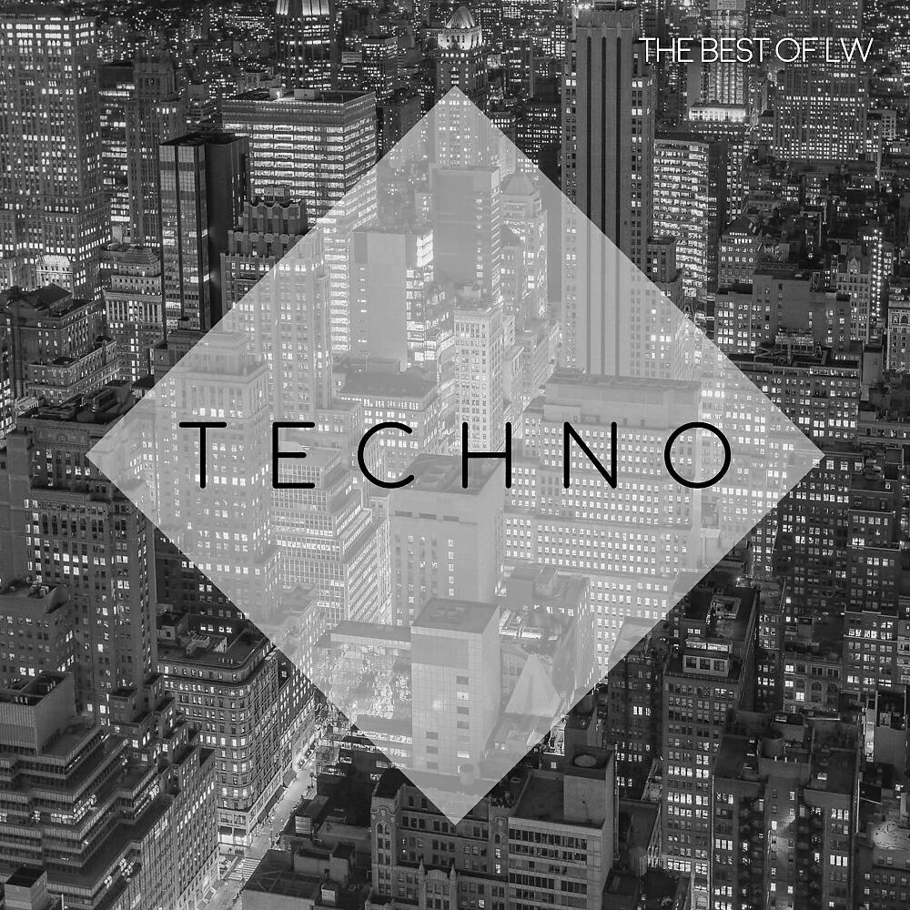 Balthazar - Spacetime (Original Mix)