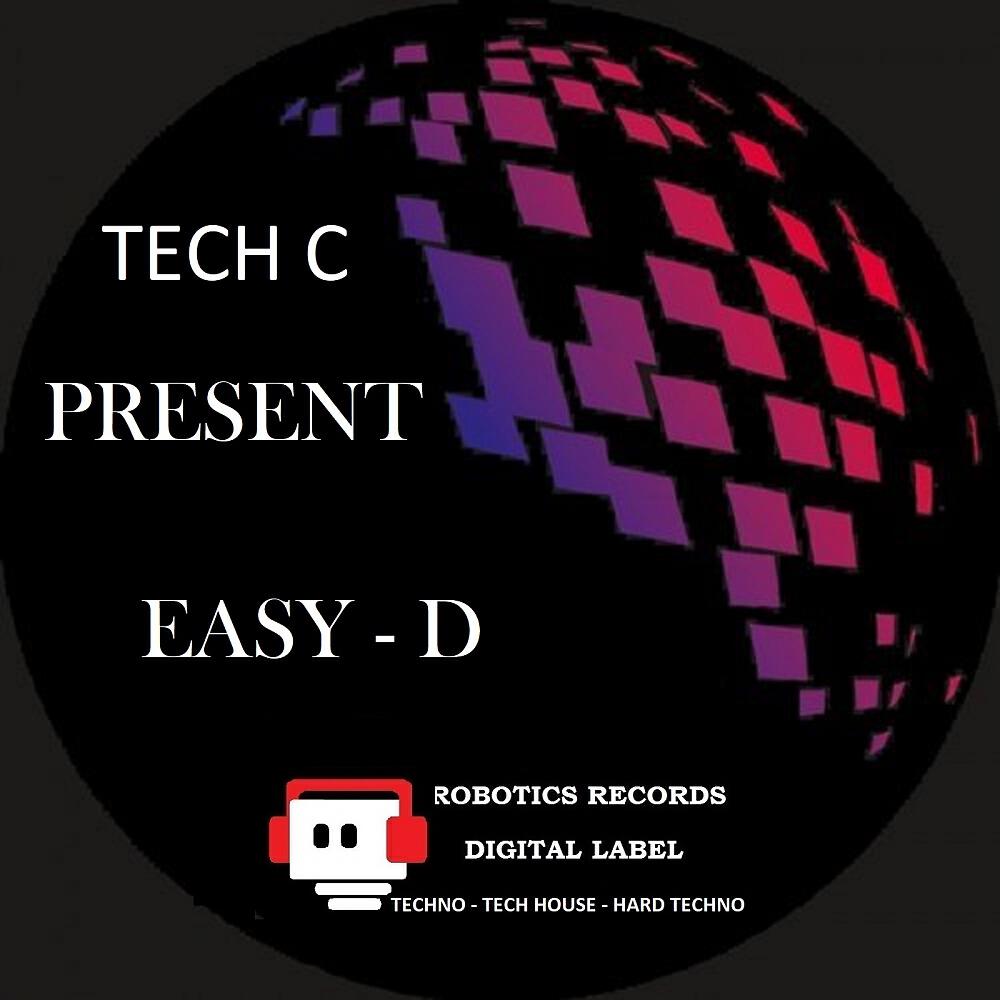 Tech C - Acid (Original Mix)