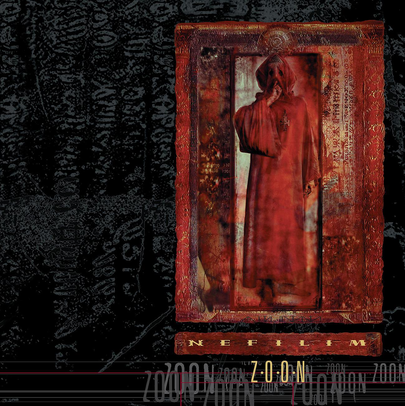 Постер альбома Zoon