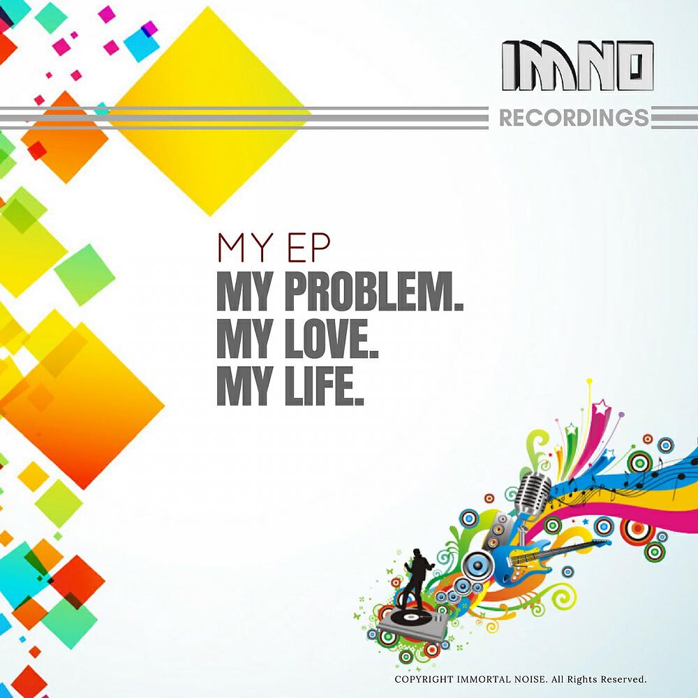 Carl - My Love (Original Mix)