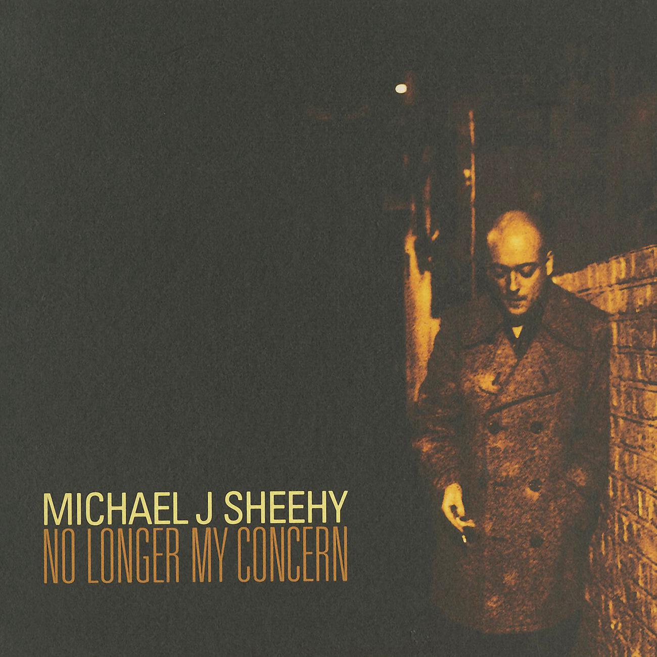 Michael J Sheehy - Mary, Bloody Mary 1