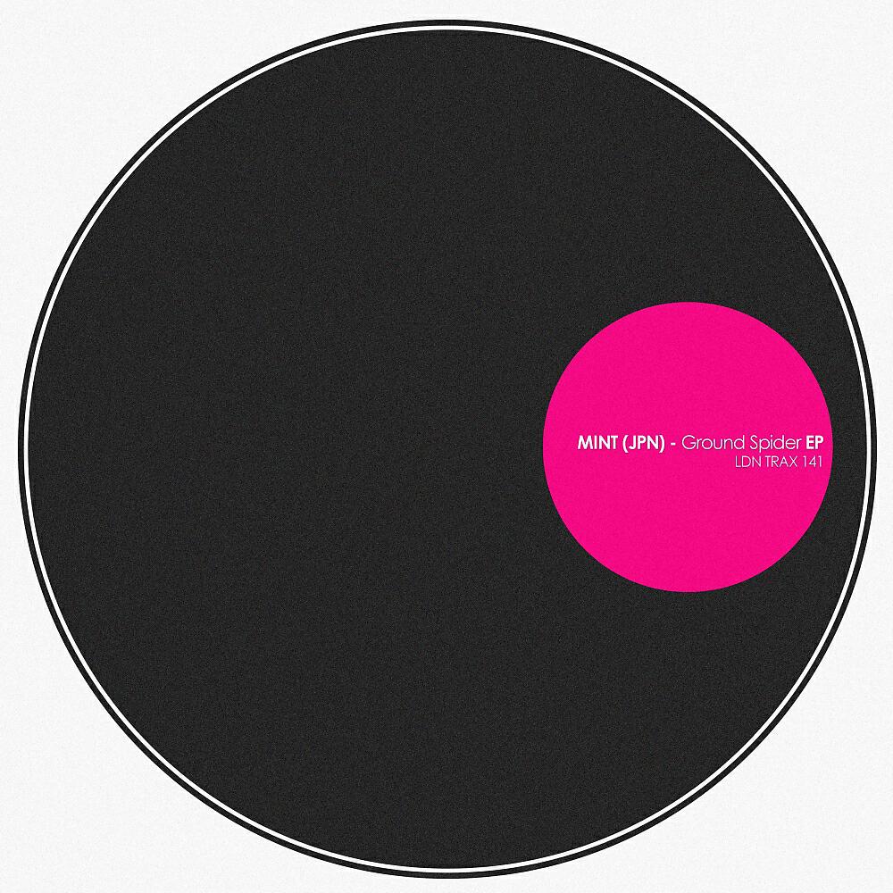 MINT (JPN) - Ground Spider (Original Mix)