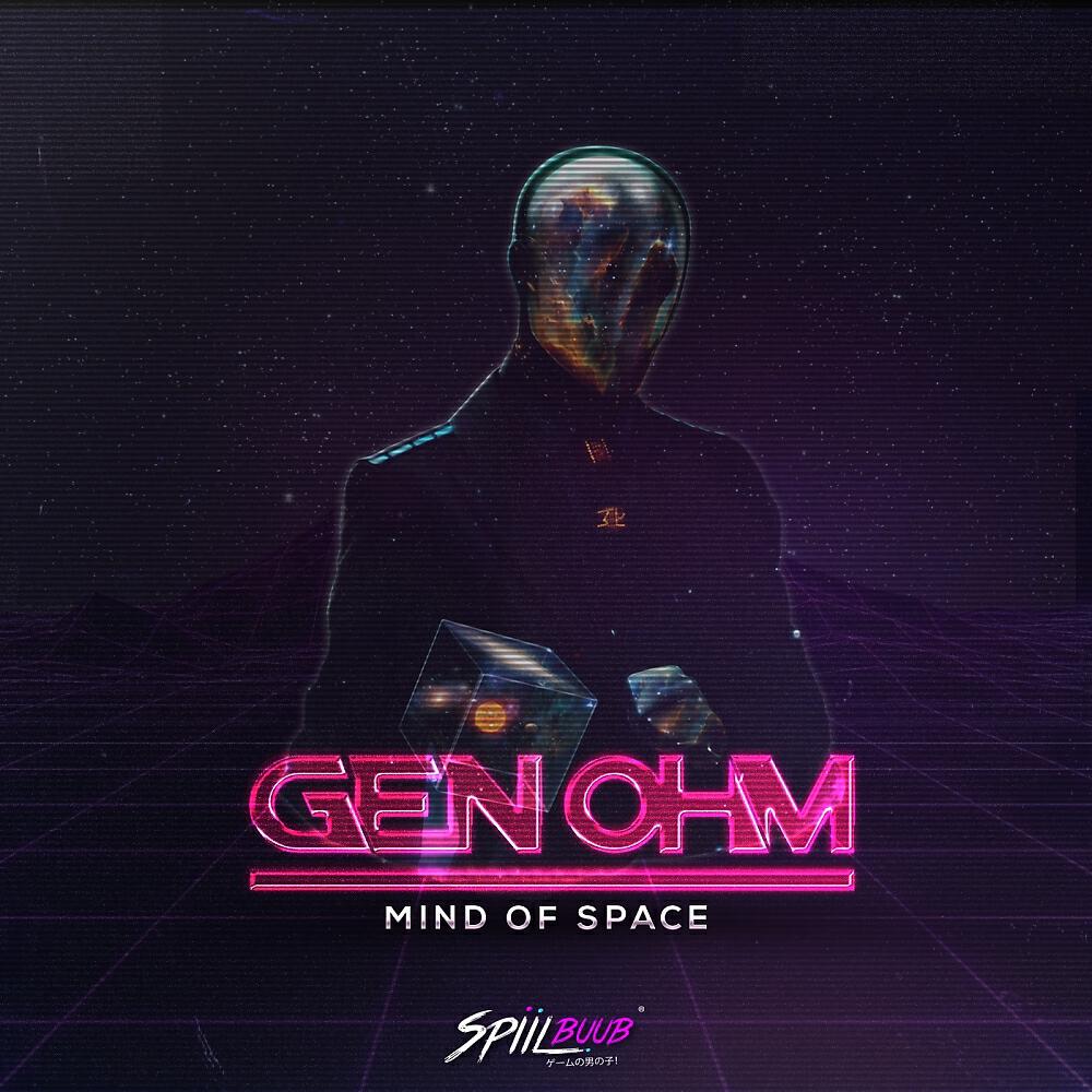 Gen-Ohm - Mars (Original Mix)