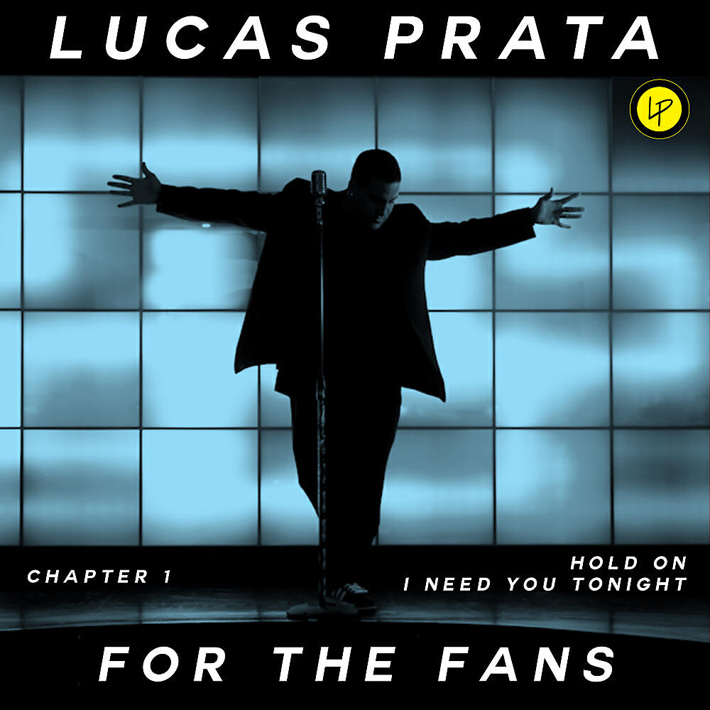 Lucas Prata - Hold On (Original Mix)