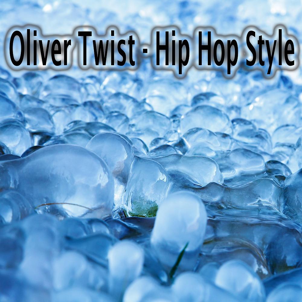 Постер альбома Hip Hop Style