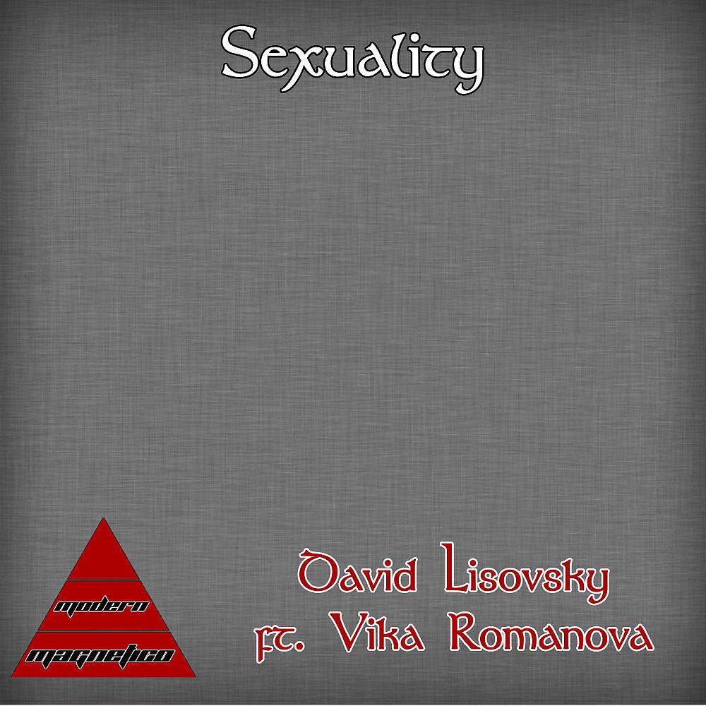David Lisovsky - Sexuality (Original Mix)