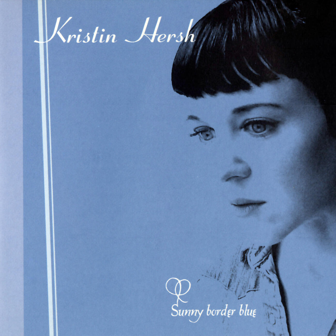 Kristin Hersh - White Suckers