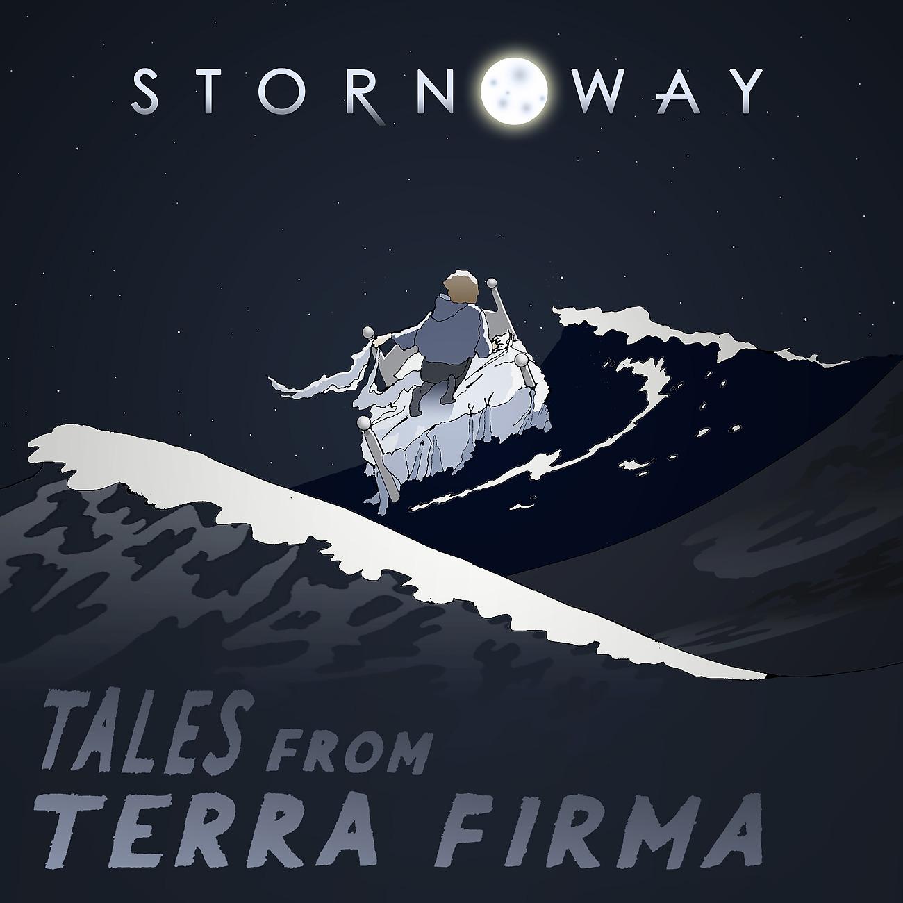 Постер альбома Tales from Terra Firma
