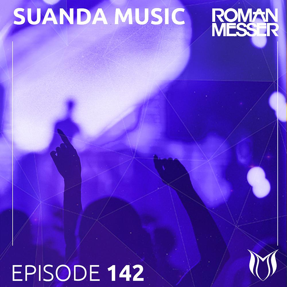 Постер альбома Suanda Music Episode 142