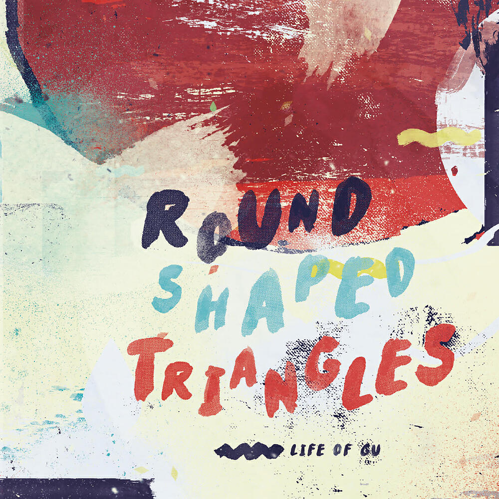 Round Shaped Triangles - Out Of My Mind (Original Mix)