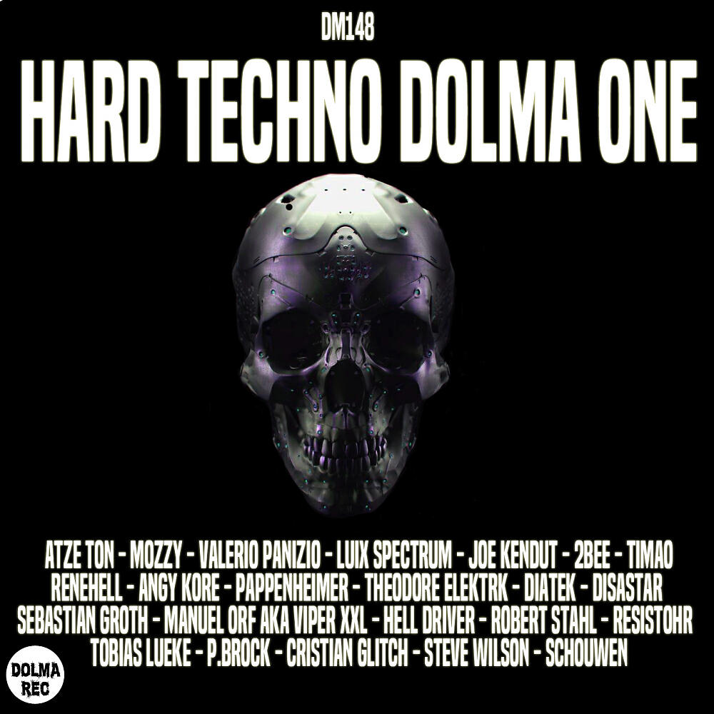 Hell Driver - Oversize (Stevie Wilson Remix)