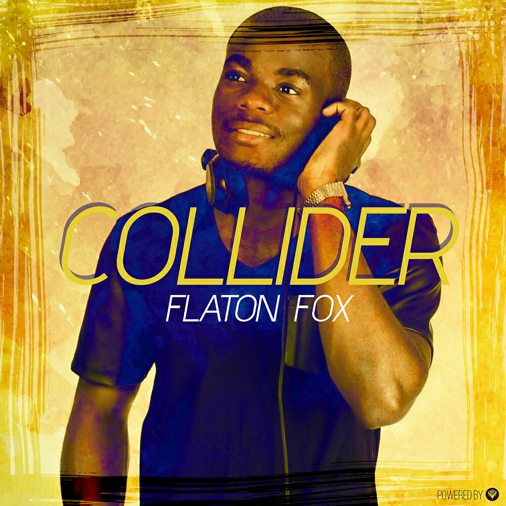 DJ Flaton Fox - Dayereh (Original Mix)