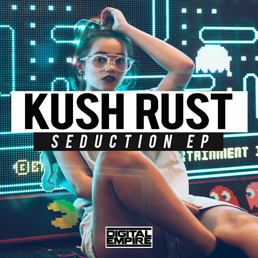 Kush Rust - Like That (Original Mix)