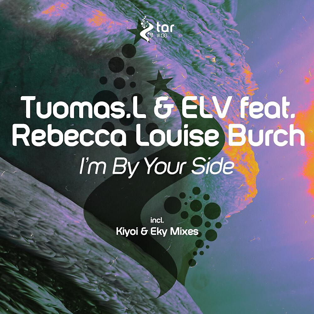 Tuomas.L - I'm By Your Side (Kiyoi & Eky Remix)