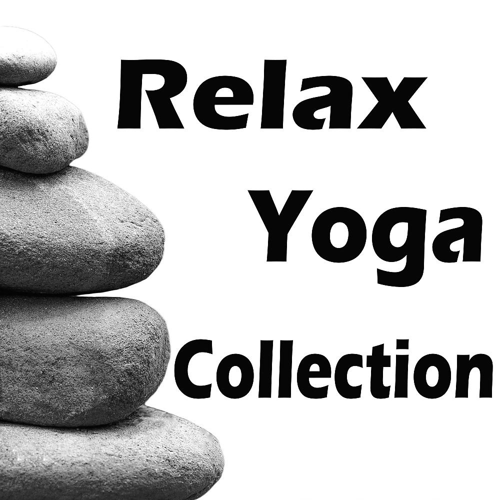 Постер альбома Relax Yoga Collection