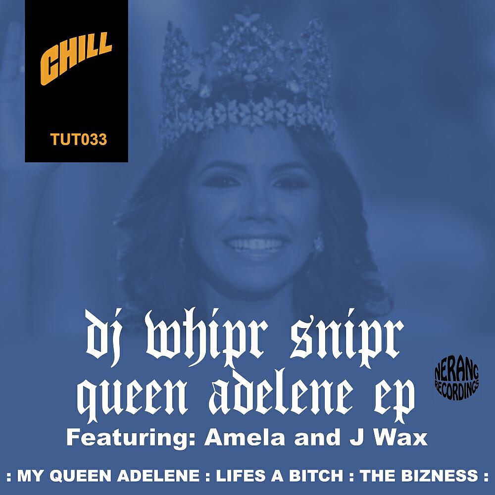 DJ WHIPR SNIPR - Bizness (Original Mix)