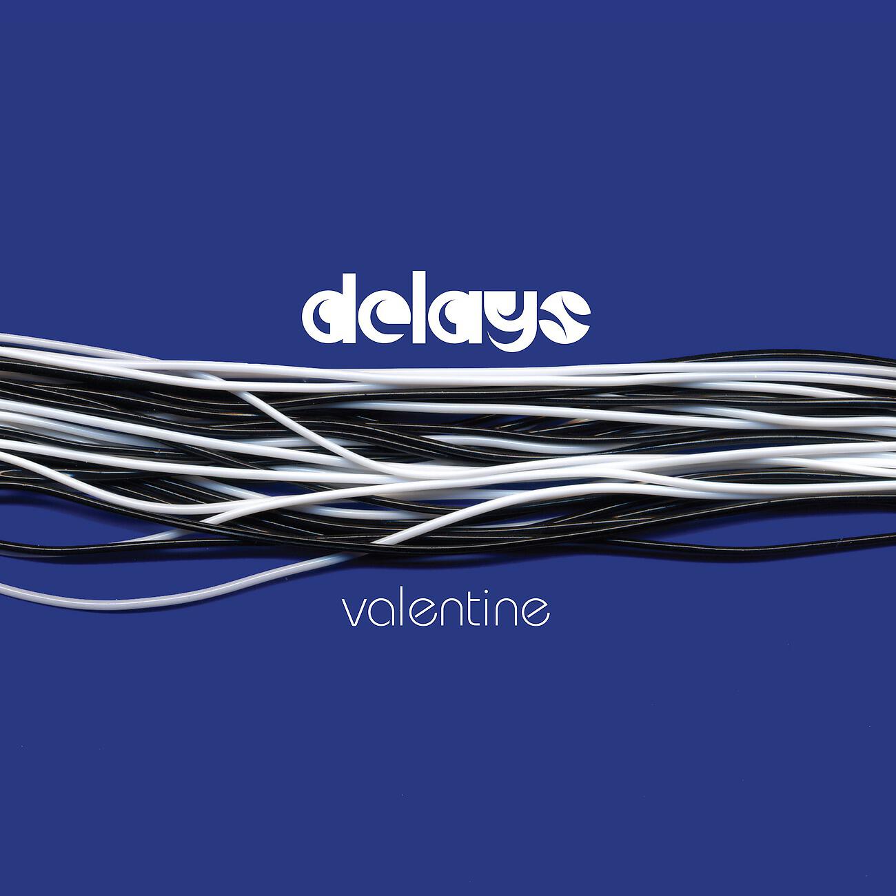 Delays - Valentine (Freeform 5 Edit)