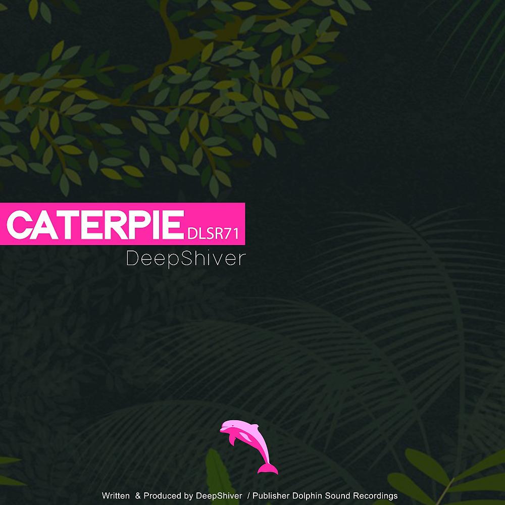 Постер альбома Caterpier