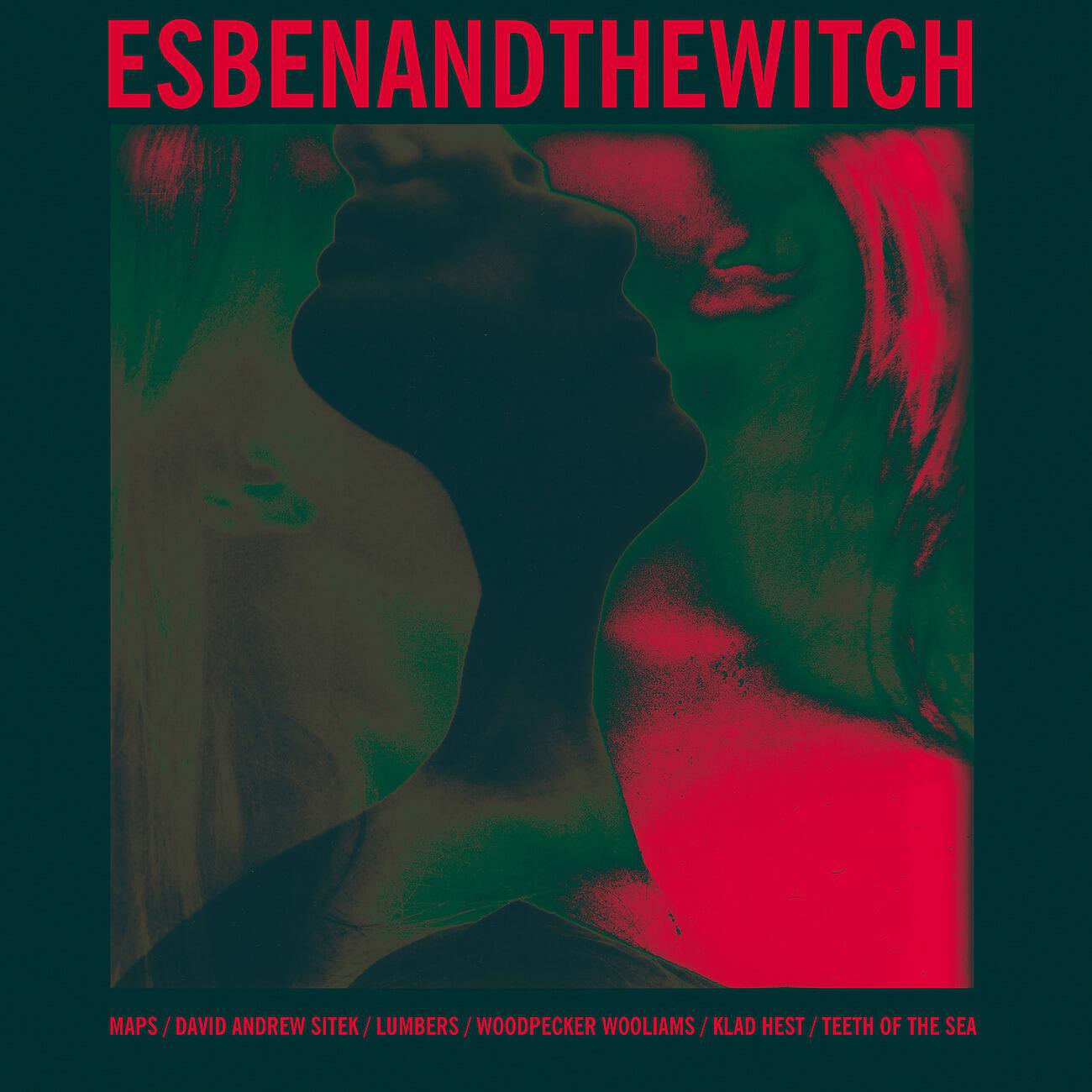 Esben - When That Head Splits (Remixed by Maps)