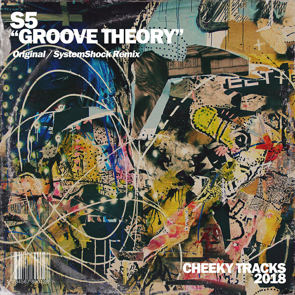 S5 - Groove Theory (SystemShock Remix)