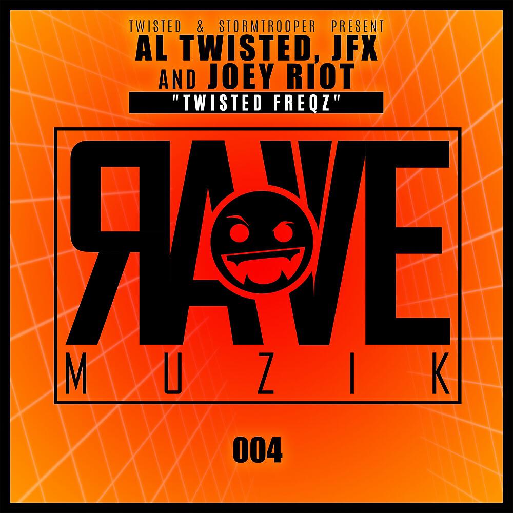 Al Twisted - Twisted FreQz (Original Mix)