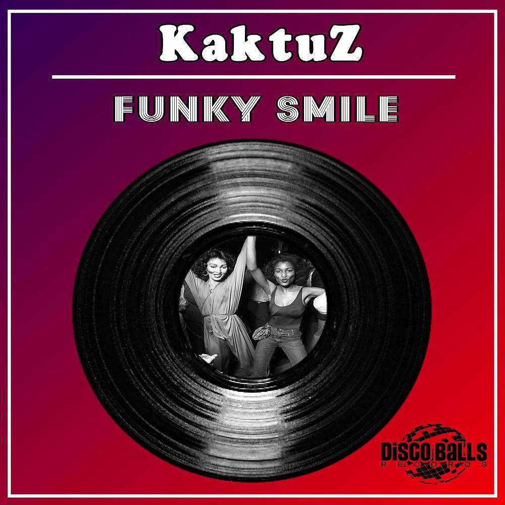 Постер альбома Funky Smile