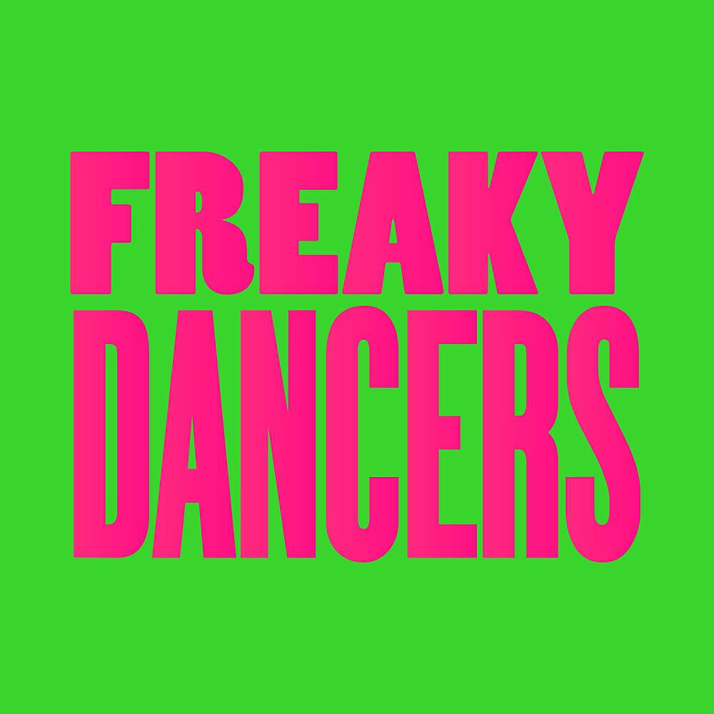 Kevin McKay - Freaky Dancers (Remixes) (Alaia & Gallo Remix)